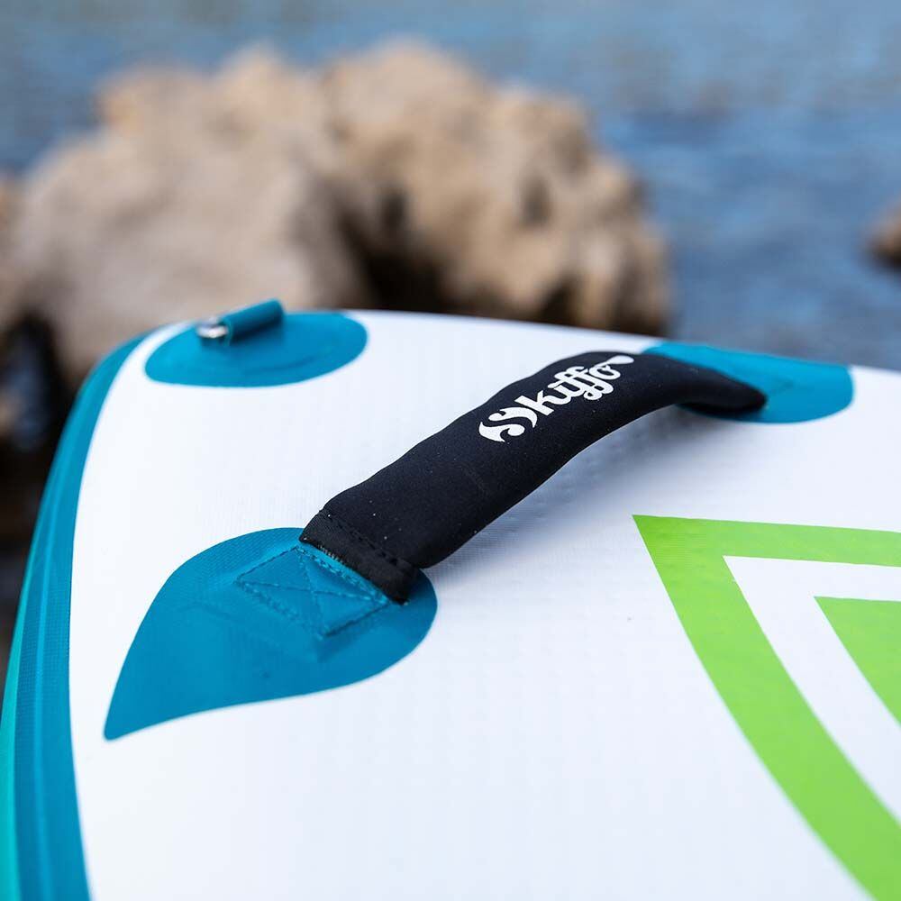 nafukovaci-paddleboard-skiffo-komplet-s-padlem predni madlo